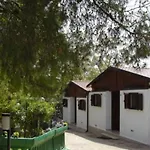 Holiday Residence Πανσιόν 4*