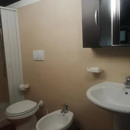 假日公寓酒店 招待所 卡萨马西玛