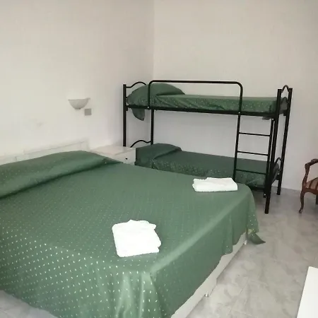 假日公寓酒店 招待所 卡萨马西玛