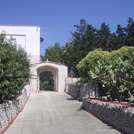 Holiday Residence