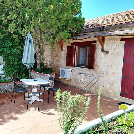 Πανσιόν Holiday Residence Turi