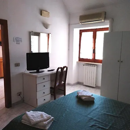 假日公寓酒店 卡萨马西玛