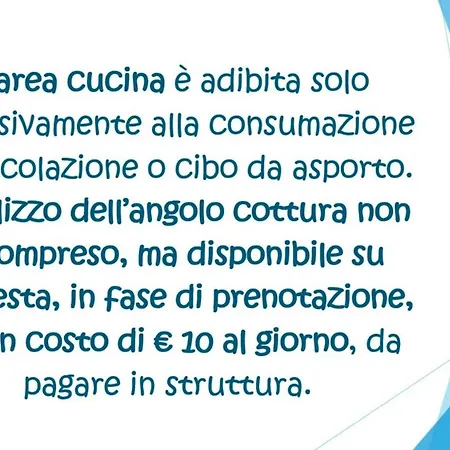 假日公寓酒店 招待所 卡萨马西玛