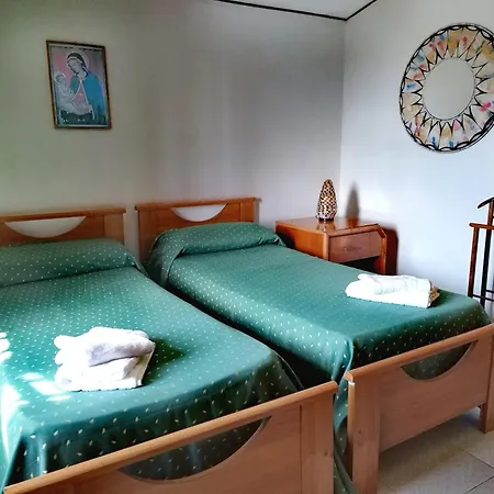 假日公寓酒店 卡萨马西玛