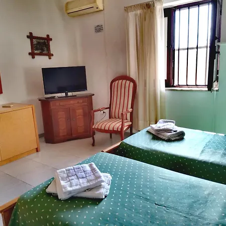 假日公寓酒店 3* 卡萨马西玛