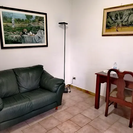 假日公寓酒店 招待所 卡萨马西玛