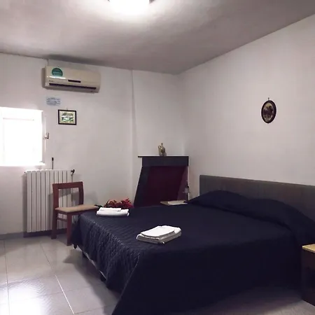 Holiday Residence 게스트하우스