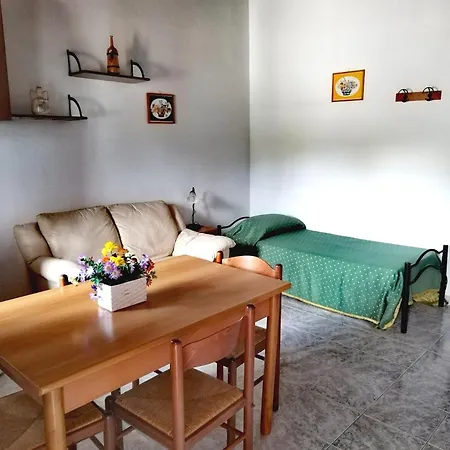 Holiday Residence 게스트하우스 카사마시마