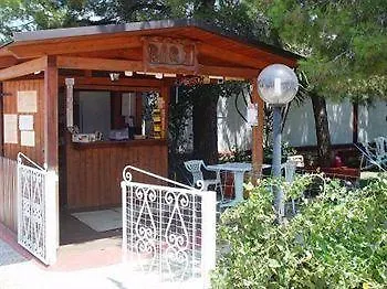 假日公寓酒店 招待所 卡萨马西玛