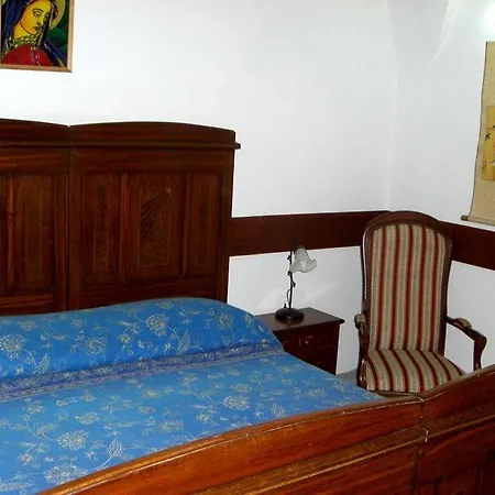 假日公寓酒店 3* 卡萨马西玛