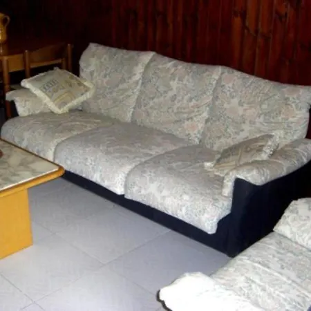 假日公寓酒店 3* 卡萨马西玛