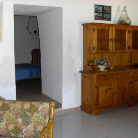 假日公寓酒店 3* 卡萨马西玛