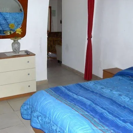 招待所 假日公寓酒店 3*