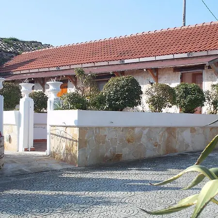 Holiday Residence 4*