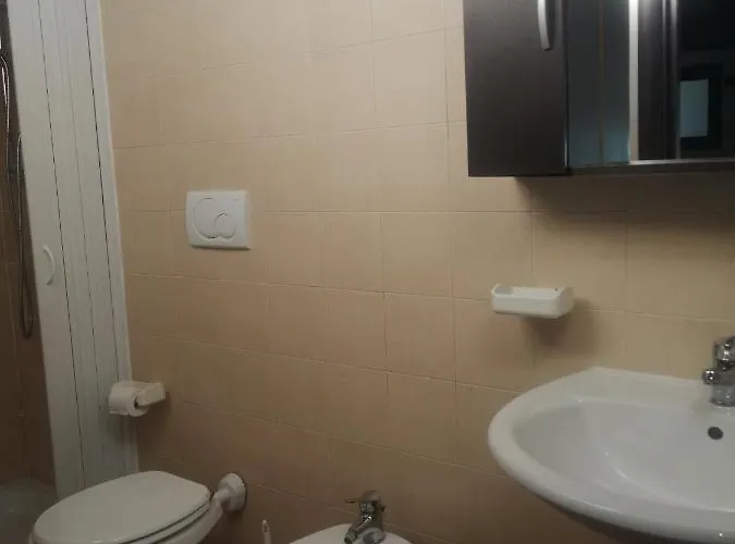 Holiday Residence Гостевой дом Казамассима