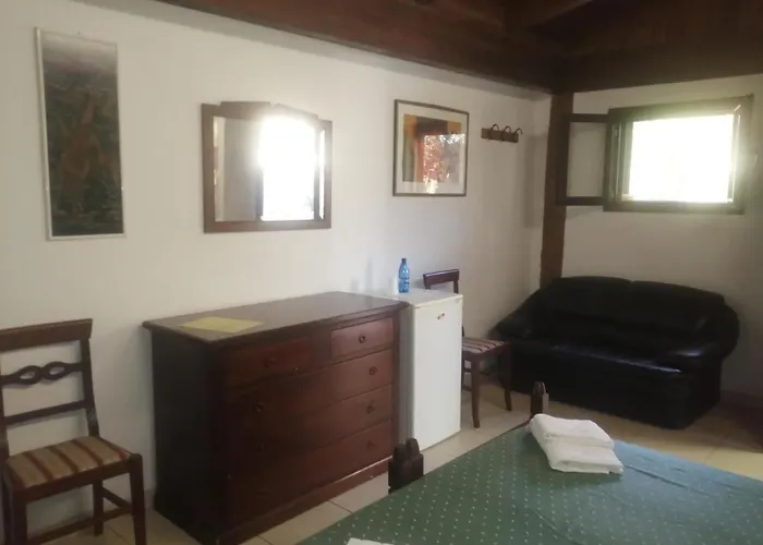 Holiday Residence Казамассима