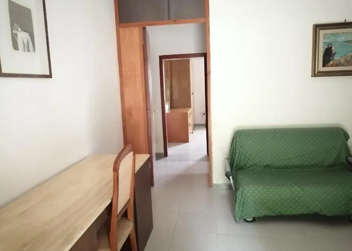 Гостевой дом Holiday Residence Казамассима