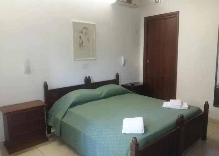 Holiday Residence 3* Казамассима