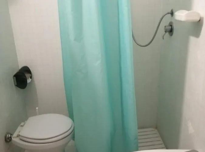Гостевой дом Holiday Residence 3*