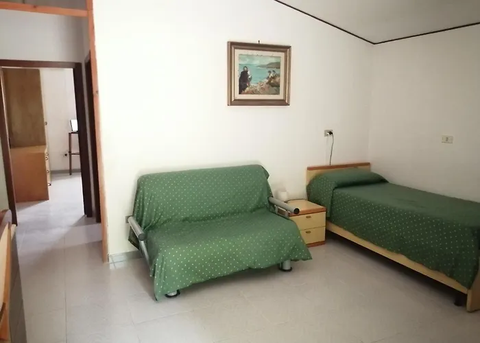 Holiday Residence