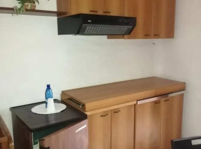 Holiday Residence Гостевой дом