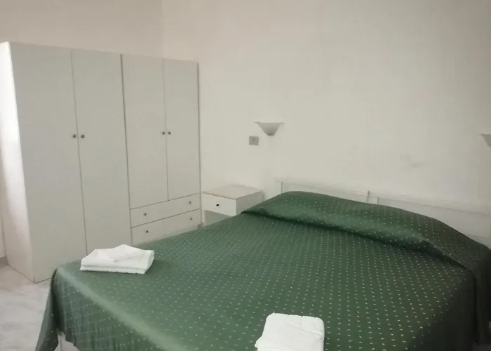 Гостевой дом Holiday Residence Казамассима