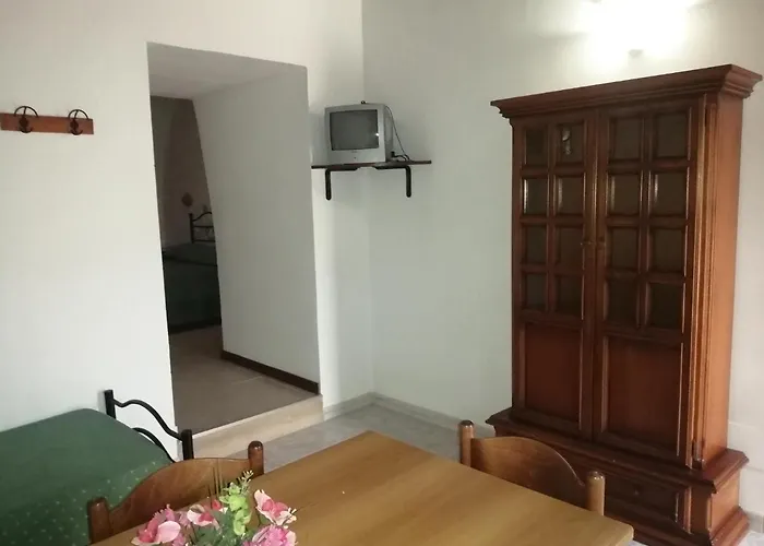Holiday Residence 3* Казамассима