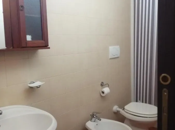 Holiday Residence 3* Казамассима