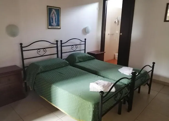 Holiday Residence Гостевой дом Казамассима