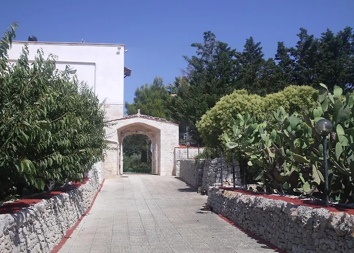 Holiday Residence