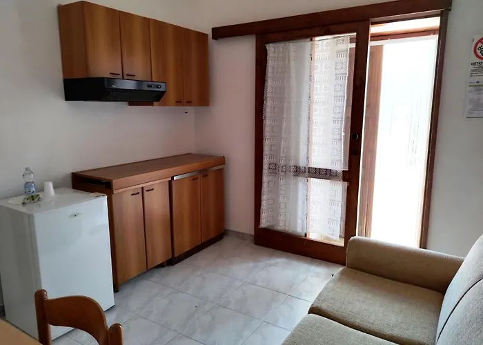 Holiday Residence 3*