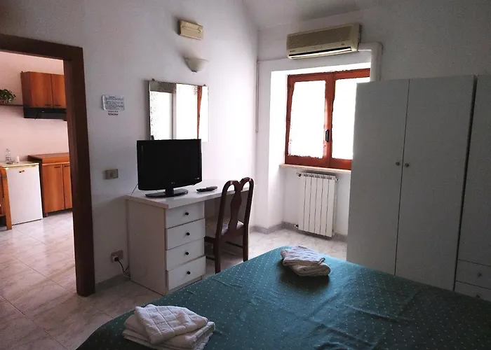 Holiday Residence Казамассима