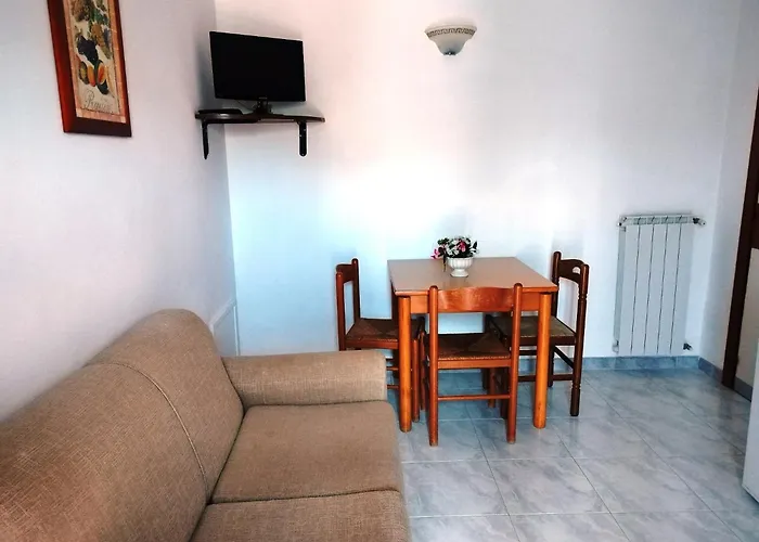 Holiday Residence