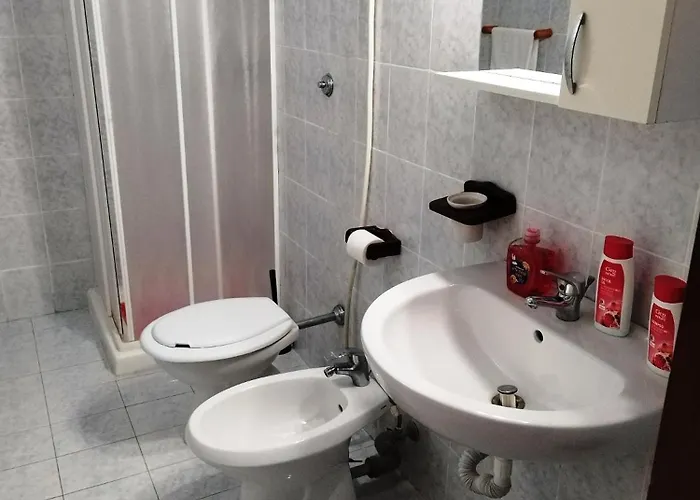 Гостевой дом Holiday Residence Казамассима