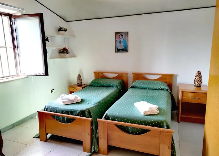 Holiday Residence 3*
