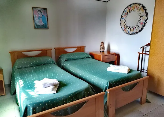 Holiday Residence Казамассима
