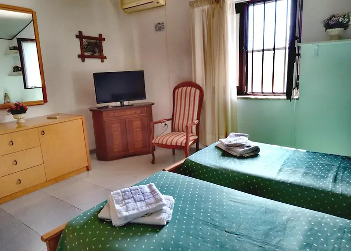 Holiday Residence 3* Казамассима