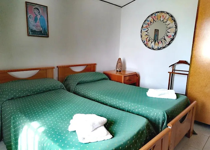 Holiday Residence
