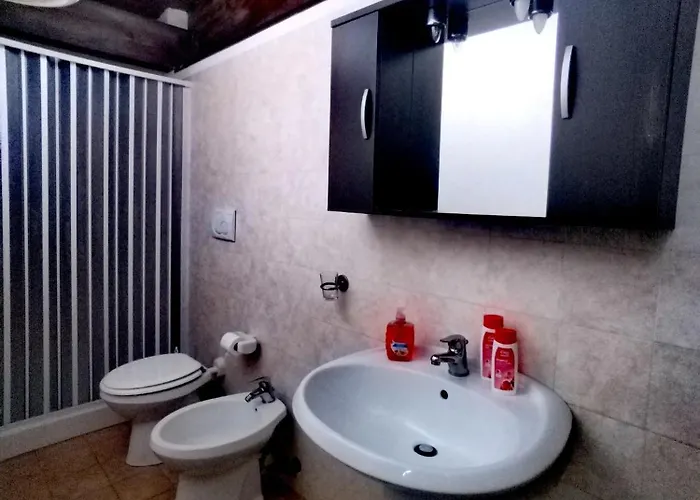Holiday Residence Гостевой дом