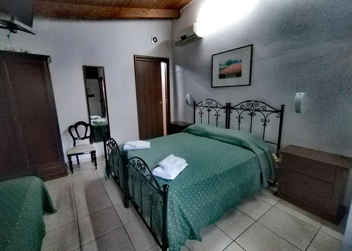 Гостевой дом Holiday Residence Казамассима