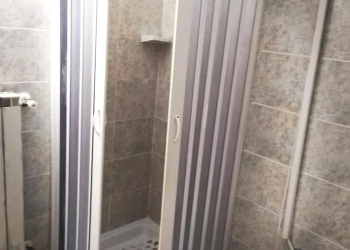 Holiday Residence Гостевой дом