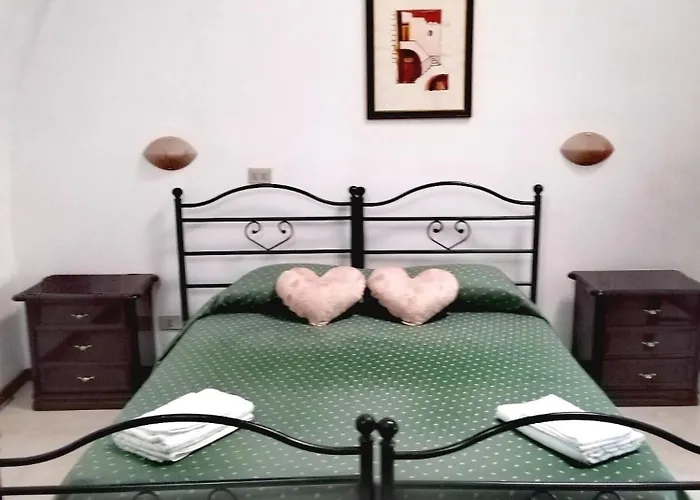 Holiday Residence Гостевой дом 3*