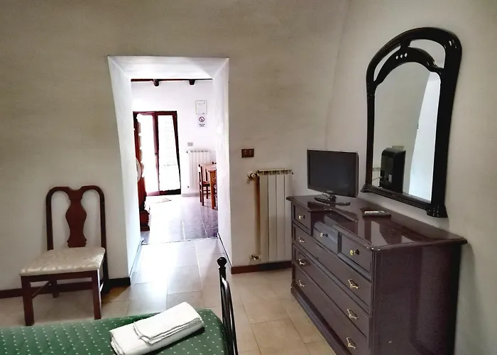 Holiday Residence Гостевой дом