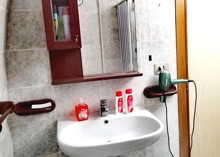 Гостевой дом Holiday Residence