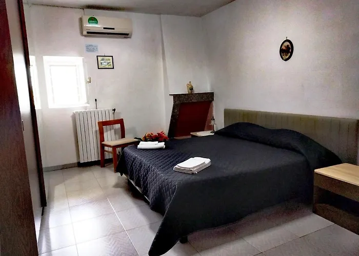 Holiday Residence Казамассима
