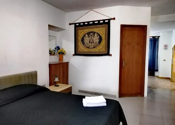 Гостевой дом Holiday Residence 3*