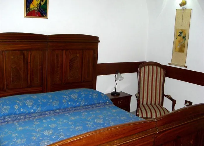 Holiday Residence 3* Казамассима