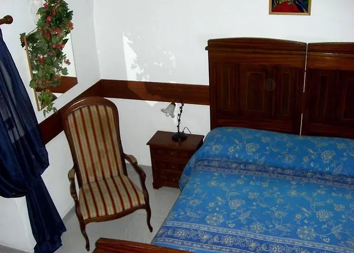 Holiday Residence Гостевой дом