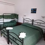 招待所 假日公寓酒店 4*