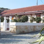 假日公寓酒店 4*